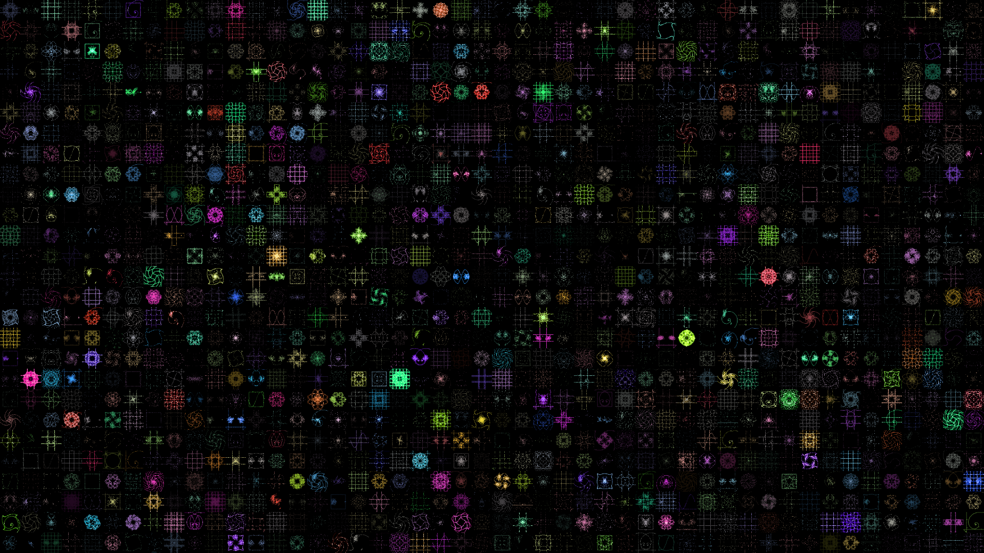 Patterns